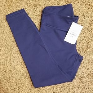 Fabletics Salar Solid Powerhold 7/8 leggings